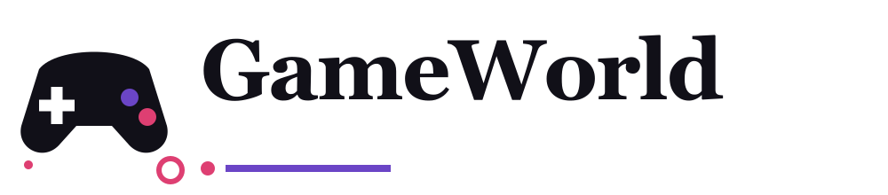 GameWorld