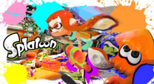 Splatoon : Conquérir un maximum de territoires à coups de peinture [Test]