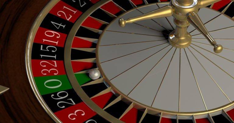 Casino : les plus gros gains à la roulette