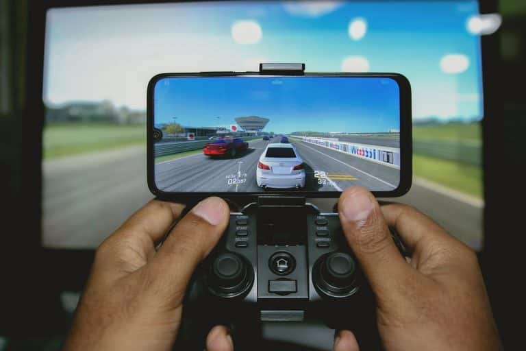 L’industrie du jeu vidéo est un chef de file en matière de sécurité