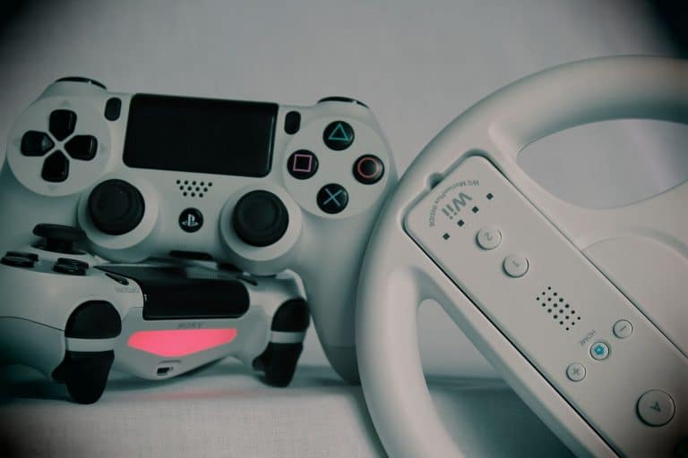 La violence dans les jeux vidéo n’est pas le problème, le monde réel qui l’inspire l’est
