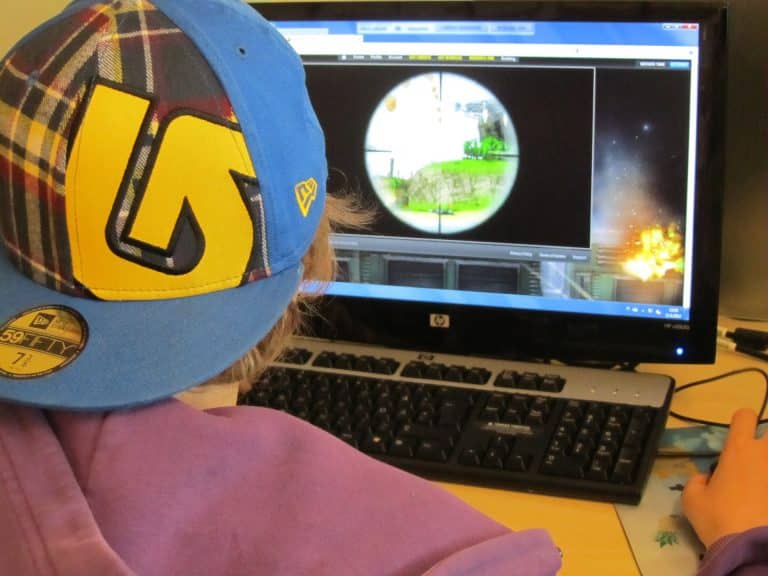 Comment la technologie a transformé les jeux vidéo ?