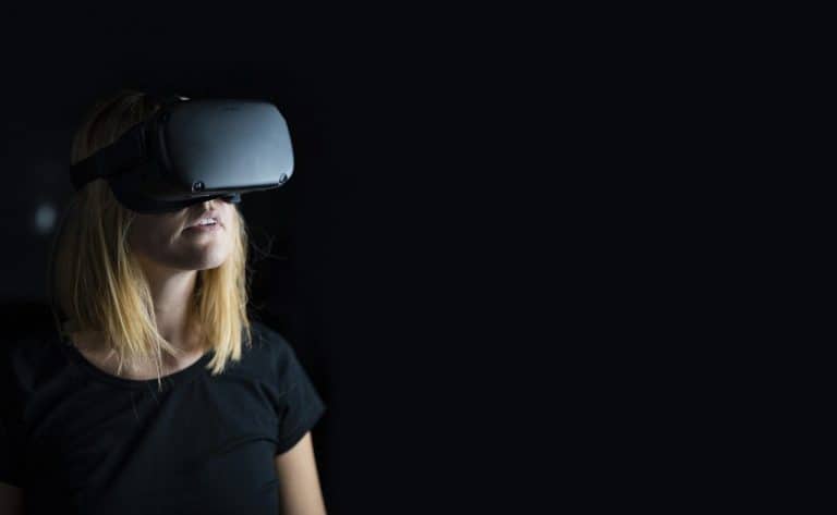 Le meilleur casque VR à voir