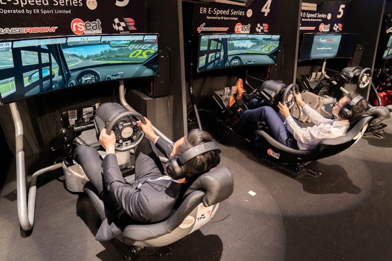 Comment l’eSport a changé le jeu ?