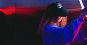 Les jeux en réalité virtuelle sont-ils palpitants ?