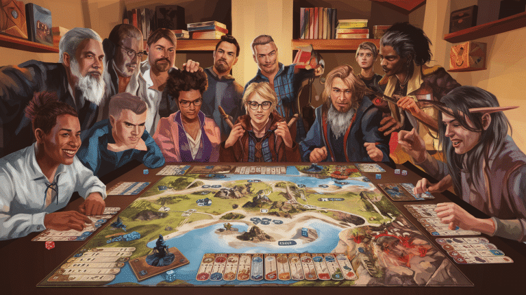 Quels sont les jeux de rôle les plus extraordinaires à découvrir ?
