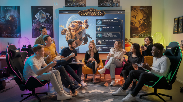 Quelle est la nouvelle extension pour le jeu populaire ?