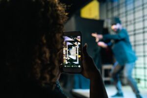 Les jeux de réalité augmentée : une tendance incontournable ?