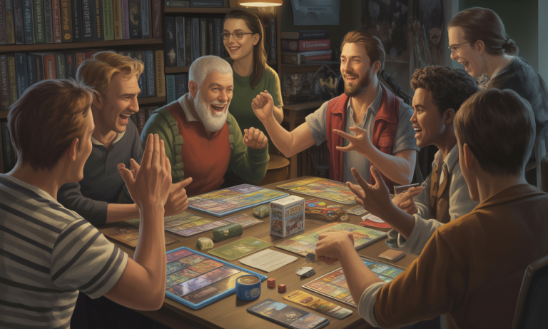 Les jeux narratifs : une révolution ludique ?