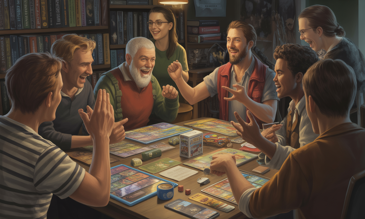 Les jeux narratifs : une révolution ludique ?