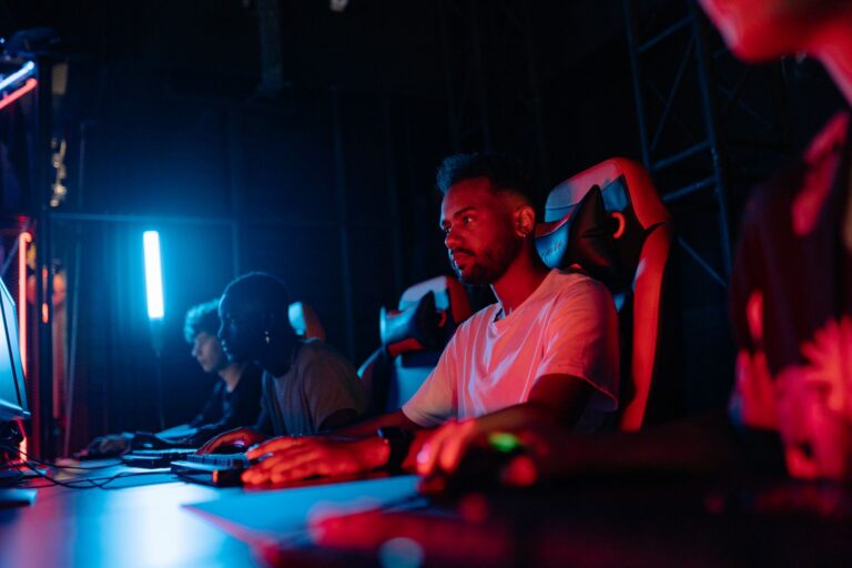 Les jeux vidéo : un pilier incontournable de la culture populaire ?