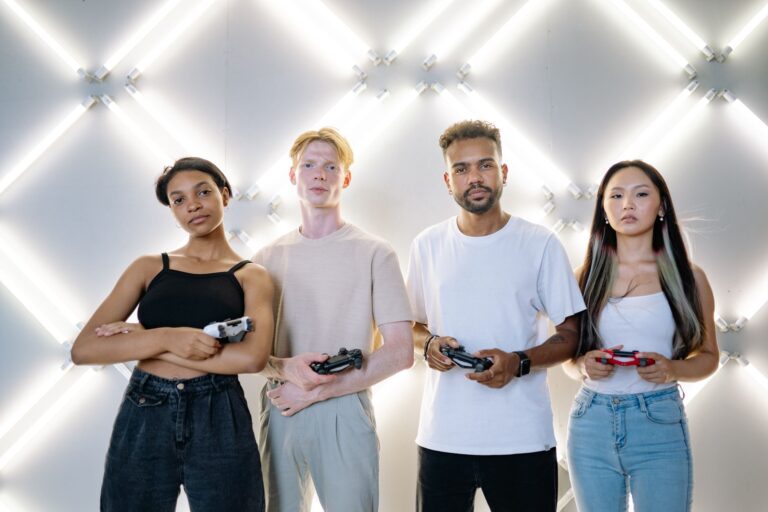 Pouvons-nous sous-estimer l&rsquo;impact de l&rsquo;immersion dans les jeux vidéo ?