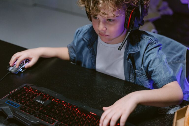 Les jeux vidéo peuvent-ils réellement servir à l&rsquo;éducation ?