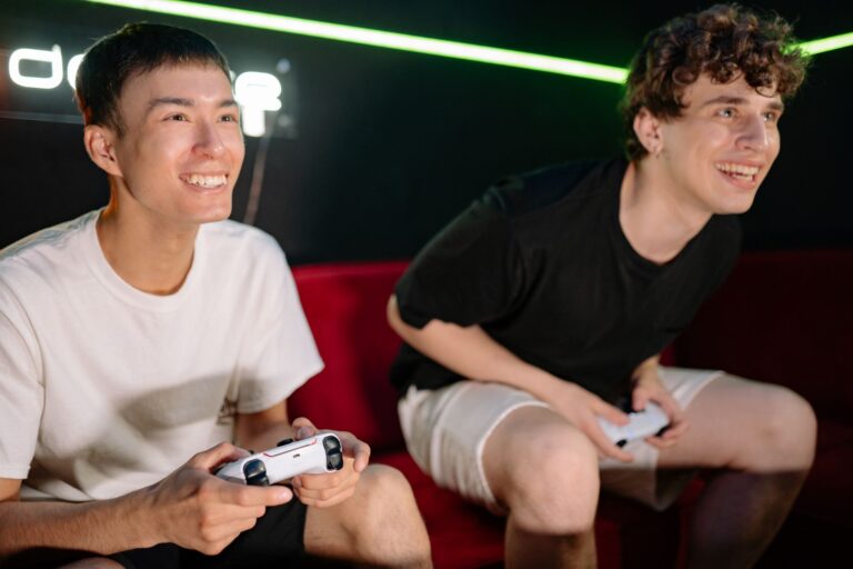 Les jeux vidéo peuvent-ils avoir un impact sur la santé mentale ?