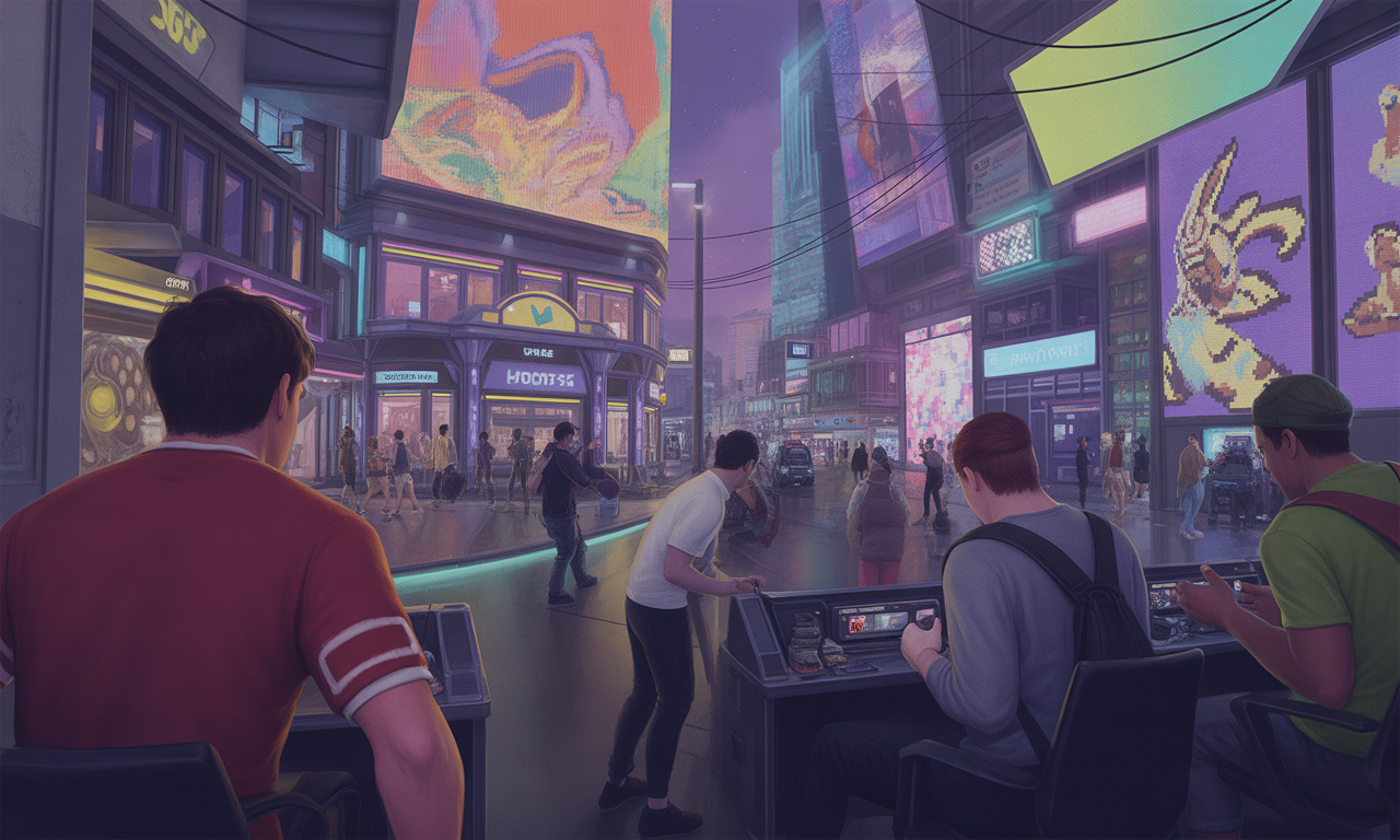 Les jeux vidéo peuvent-ils être considérés comme un moyen d&rsquo;expression artistique ?