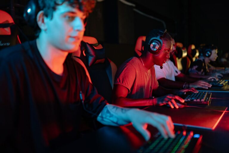 Les e-sports : un phénomène en pleine expansion