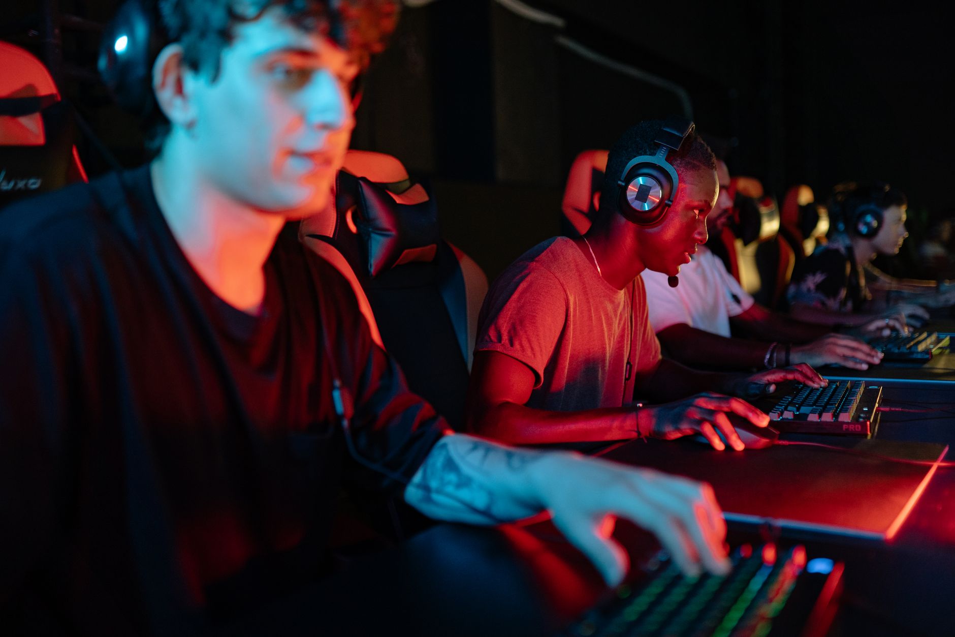 Les e-sports : un phénomène en pleine expansion