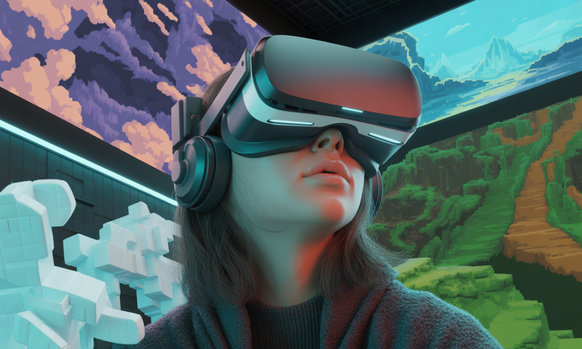 PlongĂ©e dans l’univers des jeux indĂ©pendants dĂ©couvrez l'univers captivant des jeux indĂ©pendants, oĂą crĂ©ativitĂ© et innovation redĂ©finissent l'expĂ©rience vidĂ©oludique.