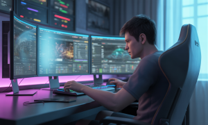 Les meilleures stratégies pour le jeu en ligne