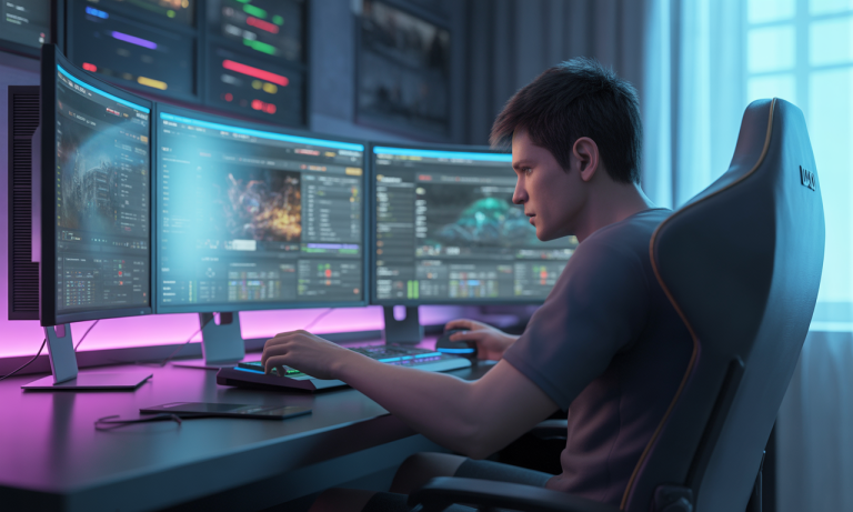 Les meilleures stratégies pour le jeu en ligne