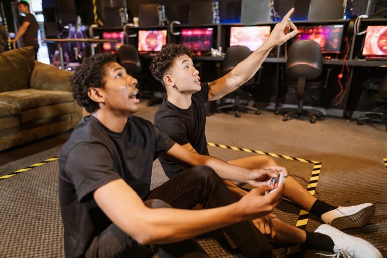 Comment organiser un tournoi de jeux vidéo