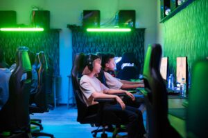 Les meilleures stratégies pour le jeu en ligne