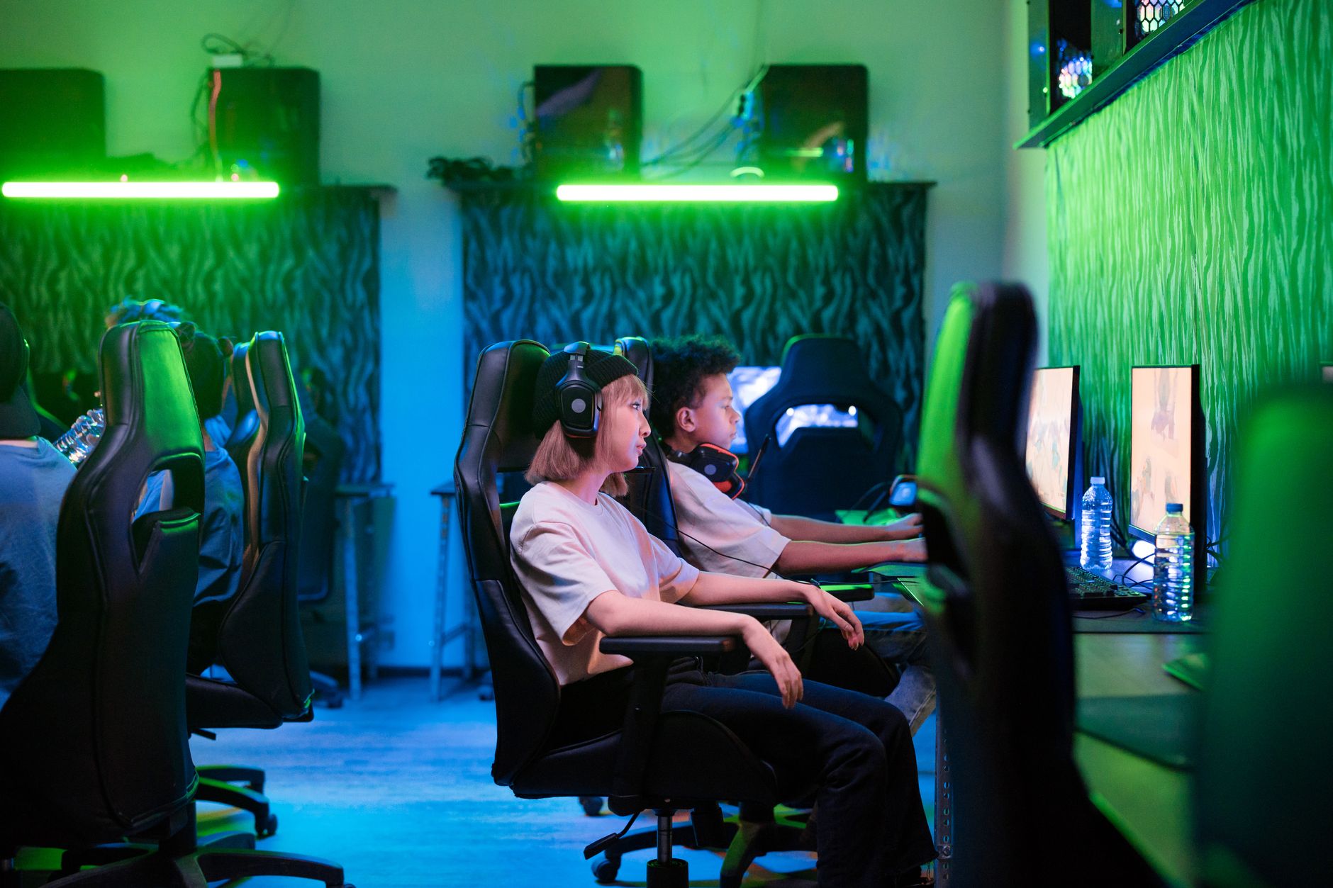 Les meilleures stratégies pour le jeu en ligne