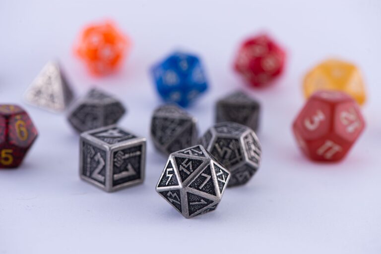 L&rsquo;évolution des jeux de rôle au fil des ans