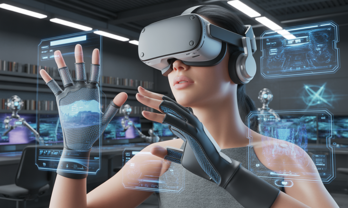 Les nouvelles technologies qui façonnent les jeux vidéo découvrez comment les nouvelles technologies révolutionnent et transforment l'industrie des jeux vidéo, offrant des expériences immersives et innovantes aux joueurs.