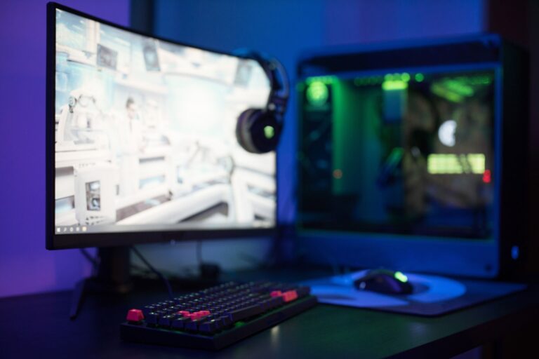 Les meilleurs accessoires pour les gamers