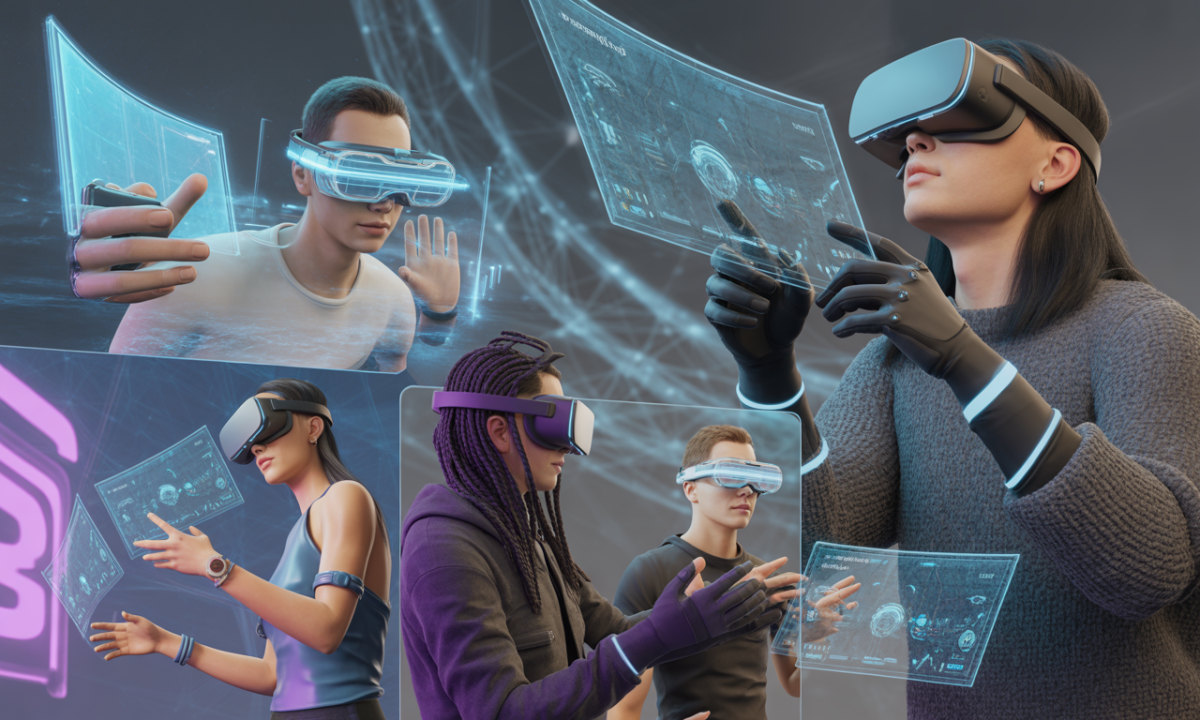 découvrez comment le futur des jeux en ligne et du jeu à distance transforme l'expérience ludique grâce aux innovations technologiques et aux nouvelles tendances.