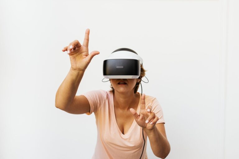 Les innovations dans le design des jeux