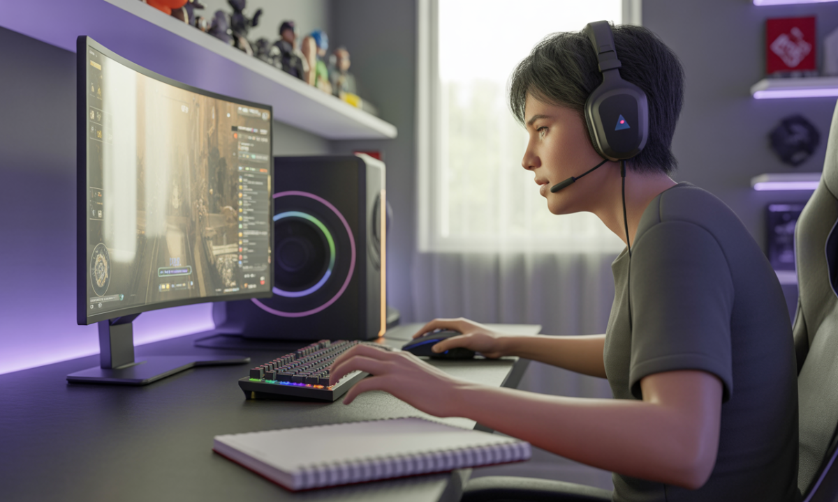 découvrez des conseils pratiques et des stratégies efficaces pour améliorer vos compétences dans les jeux vidéo et devenir un joueur expert.