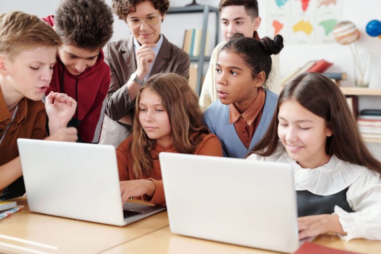La place des jeux vidéo dans l&rsquo;éducation moderne