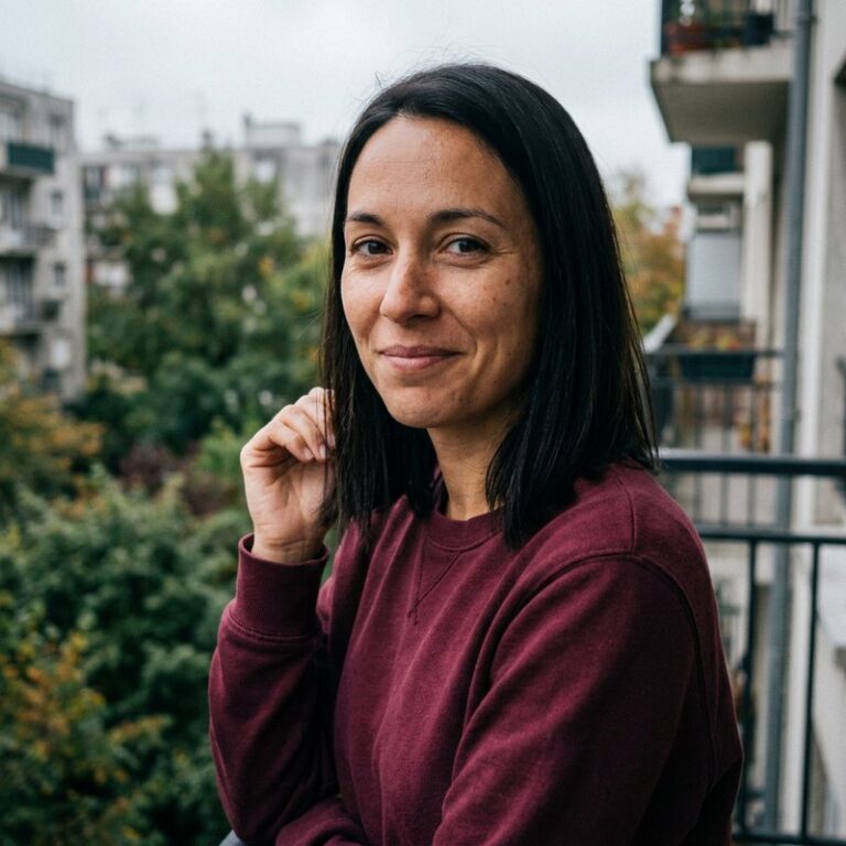 Océane Guillemin